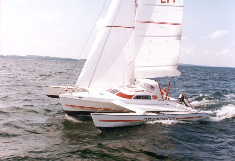 Dragonfly 800